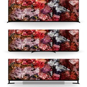 Sony XR85X95L 85 Inch BRAVIA Mini LED 4K HDR Smart TV with an Additional 2 Year Coverage (2023)