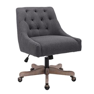 fatfish swivel shell chair for living room/modern leisure office chair