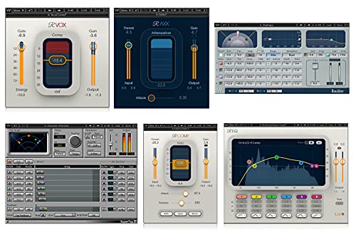 AudioDeluxe Bundle FL Studio 21 Producer Edition and Waves Musicians 2