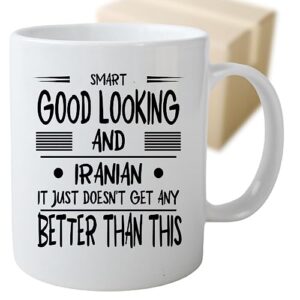 garod soleil coffee mug smart good and iranian funny gifts for men women coworker family lover special gifts for birthday christmas funny gifts presents gifts 083941
