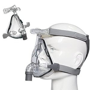 CPAP Masks Full Face Size Medium Nasal CPAP MASK