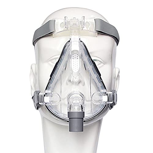 CPAP Masks Full Face Size Medium Nasal CPAP MASK