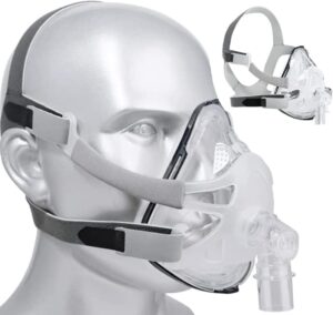 cpap masks full face size medium nasal cpap mask