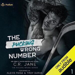 the pucking wrong number: the pucking wrong series, book 1