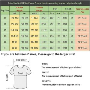 Casmyd Paris Soccer Jerseys for Boys Kids Me-ssii Hom/Awy Football Jersey Kit Youth Sports Team T-shirt&Shorts Soccer Uniform