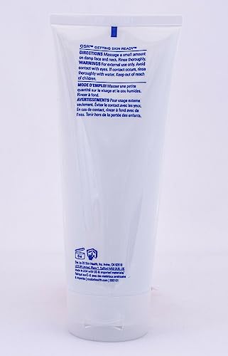 ZO SKIN HEALTH Exfoliating Cleanser Normal To Oily Skin (200mL / 6.7 Fl. Oz.)