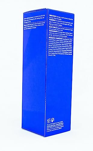 ZO SKIN HEALTH Exfoliating Cleanser Normal To Oily Skin (200mL / 6.7 Fl. Oz.)