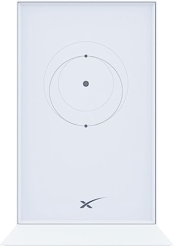 SpaceX STARLINK Standard Kit: High-Speed, Low-Latency Internet | Starlink Internet Satellite Dish Kit Router V2 SpaceX | Router Wi-Fi 5 Dual Band 3x3 MIMO | Starlink Residential Satellite WiFi Kit