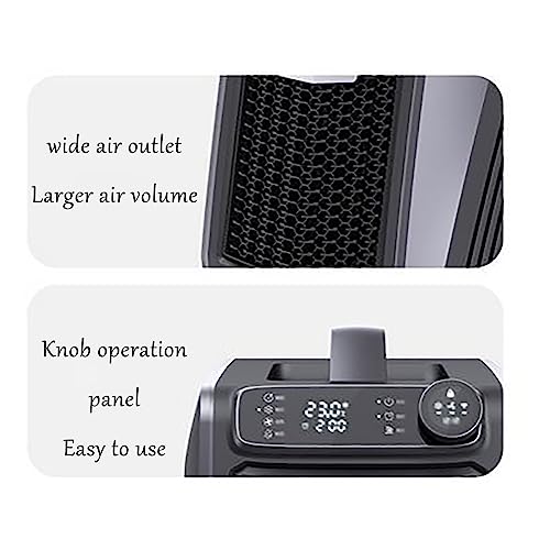 Portable Air Conditioning Unit Mobile Air Conditioners Small Air Cooler Outdoor Camping Tent Pet Cooling Dormitory Mosquito Net Air Conditioner,5474BTU,110V