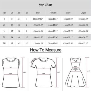 Ladies Blouses Womens White V Neck Tshirt Workout T Shirt Tie Dye Kit with Shirts Included Workout Shirts for Women Loose Fit Mesh Tops Plaid Shirts Tie Dye Shirts for Women Navy S