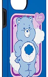 iPhone 14 Pro Max Care Bears Grumpy Bear Case