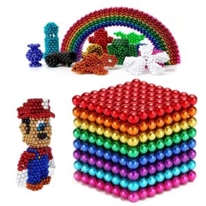 colorful creative leisure and recreation toy 214pcs