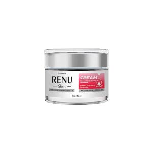 amapola renu skin cream - renu skin skincare cream (single, 2oz) 