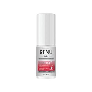 renu skin - renu skin serum anti-wrinkle formula (single, 2oz)