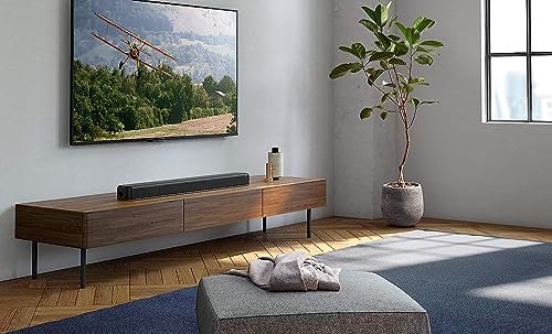 Sony TV KD65X77L withHTX8500