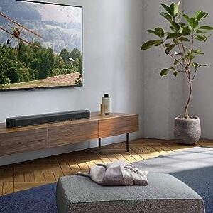 Sony TV KD55X77L withHTX8500