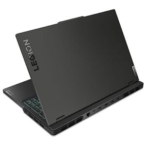 Lenovo Legion Pro 7 Gaming Laptop, 16" WQXGA 240Hz, 13th Gen Intel Core i9-13900HX, NVIDIA GeForce RTX 4090, 64GB DDR5 RAM, 2TB SSD, RGB Backlit KB, Webcam, HDMI, RJ45, Wi-Fi 6, Windows 11 Home