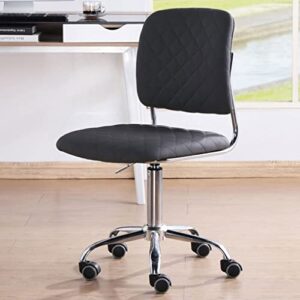 MACIUM Tall Bar Stools Bar Chair Office Chair Desk Swivel Chair Pulley Swivel Lift Chair Leather Swivel Chair Computer Chair Back Chair Kitchen Counter Bar Stool