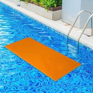 UGPLM Water Floating Mat, Mattress, High Density XPE Float Blanket, Water Recreation Floating Pad for River Summer Pool