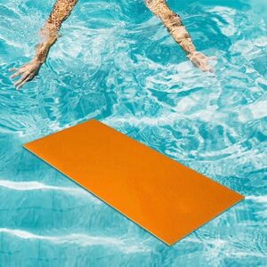 UGPLM Water Floating Mat, Mattress, High Density XPE Float Blanket, Water Recreation Floating Pad for River Summer Pool