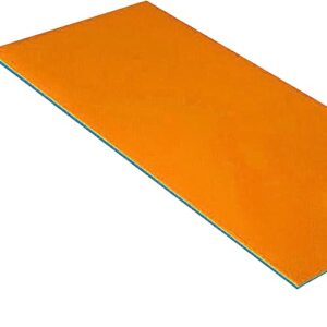 UGPLM Water Floating Mat, Mattress, High Density XPE Float Blanket, Water Recreation Floating Pad for River Summer Pool