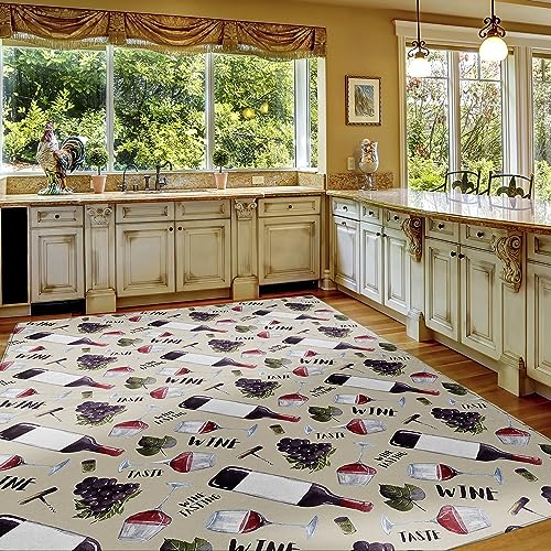 Dalyn Rugs Indoor/Outdoor Kendall KE14 Ivory Washable 8' x 10' Rug