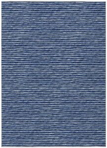 dalyn rugs indoor/outdoor laidley la1 blue washable 8' x 10'