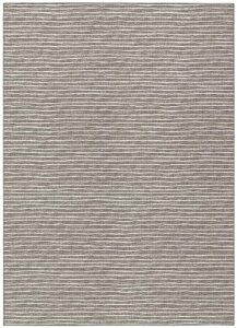 dalyn rugs indoor/outdoor laidley la1 brown washable 8' x 10'