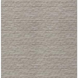 Dalyn Rugs Indoor/Outdoor Laidley LA1 Brown Washable 8' x 10'