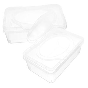 masks disposable 2pcs wipe box wipes for baby diaper dispenser disposable tissue dispenser travel case portable tissue dispenser case filling wipe holder disposable masks
