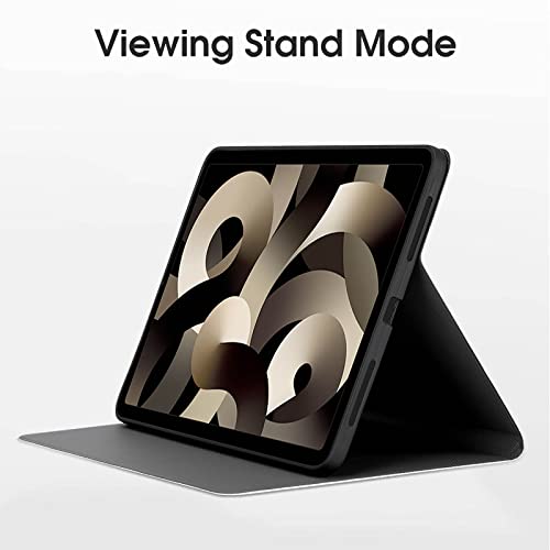 Bear Paw Protective Case Compatible with IPAD 2020 AIR 4 （10.9in） Stand Case Auto Sleep/Wake Cover