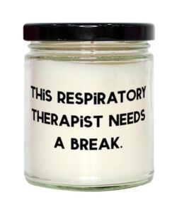 epic respiratory therapist gifts, this respiratory, birthday gifts, scent candle for respiratory therapist from coworkers, unique respiratory therapist gifts, respiratory therapist gift ideas,
