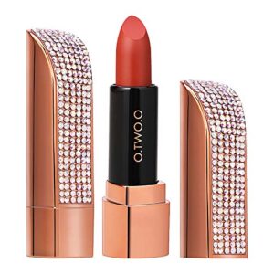 jdefeg women's makeup makeup lipstick kit set lips long lasting lipstick lipstick lip gloss single(multicolor)