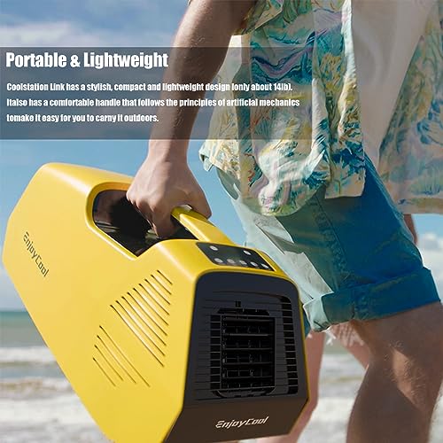 tent air conditioner for camping,portable air conditioners,2400 BTU Outdoor Air Conditioner,portable air conditioners no windows needed,Portable Air Conditioner for Pet