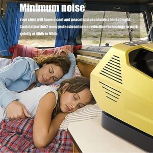 tent air conditioner for camping,portable air conditioners,Camping Tent Air Conditioner,portable air conditioners no windows needed,2380 BTU Outdoor Air Conditioner