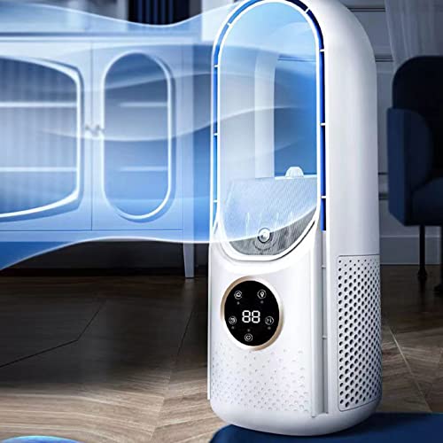 Portable Air Conditioners 3-in-1 Air Cooler Fan Evaporative Cooler Portable Windowless Air Conditioner Portable Air Conditioners For 1 Room No Window For Camping Bedroom Rechargeable Tents