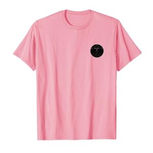 Miami Pink GOAT Soccer Futbol Kit style T-Shirt