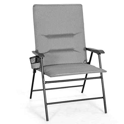 Office Chair Gaming Chair Computer Chair Patio upholstered Folding Portable Chair Camping Dining Outdoor Beach Chair