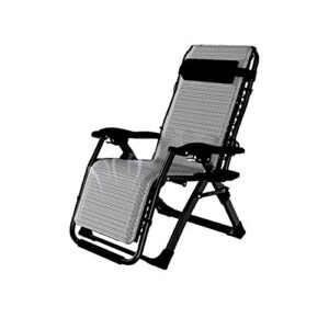 office chair gaming chair computer chair living room recliner chair folding lunch break siesta bed multi-function portable balcony chair outdoor beach chair