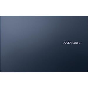 ASUS Vivobook M3704Y 2023~17.3" FHD 60Hz IPS ~ 8-Core AMD Ryzen 7 7730U ~ 24GB DDR4~2TB M.2 NVMe ~ Backlit Keyboard Fingerprint ~ Wi-Fi 5 ~ Windows 10 Pro ~ Indie Black ~ TLG 32GB USB