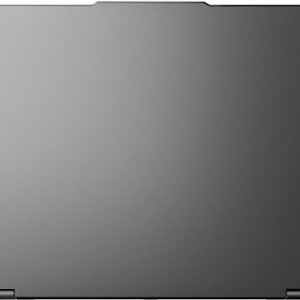 Lenovo Yoga 7 82YN 2023 Laptop ~ 16" 1920x1200 60Hz IPS Touch ~ Intel Core i7-1355U ~ 16GB LPDDR5~512GB M.2 NVMe ~ Backlit Keyboard with Fingerprint ~ Thunderbolt 4 ~ Windows 10 Pro ~ Storm Grey