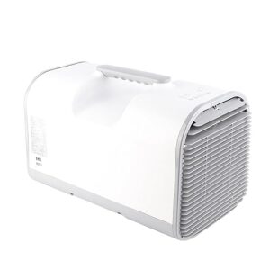 portable air conditioner office dormitory rental house camping study cooler air cooler bed portable (us plug 110v)
