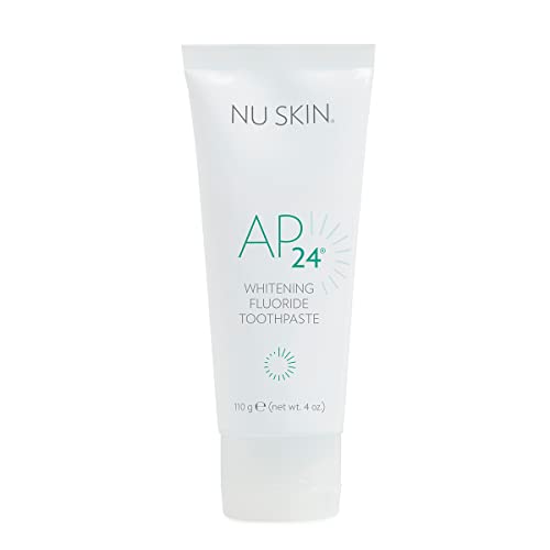 Fluoride Whitening Toothpaste, AP 24 Whitening Toothpaste, Whitening Toothpaste, Whitening Product, Toothpaste