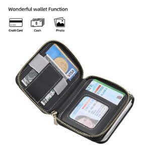 phone flip case Crossbody Wallet Case Compatible with Samsung Galaxy Z Flip 5, PU Leather Zipper Handbag Purse Flip Cover with Card Slots Holder Wrist Strap Lanyard Large Capacity Wallet Case phone co