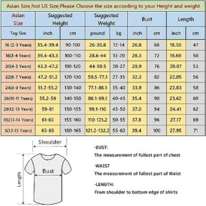 Casmyd Youth Kids Croatia Soccer Jersey+Shorts #10 ModRicc 2022 World Cup Football Team Sports Fan Shirts Kit for Girls Boys Navy