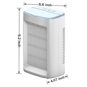 Portable Air Conditioning USB Oscillation Air Conditioner Portable High Quality Professional Air Conditionner for Home Office