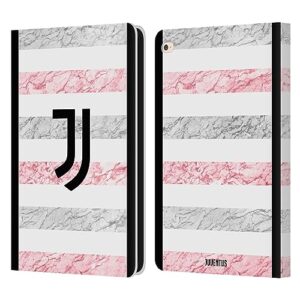 head case designs officially licensed juventus football club away 2023/24 match kit leather book wallet case cover compatible with apple ipad air 2 (2014)
