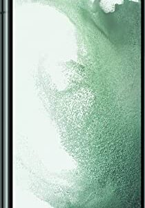 Samsung Galaxy S22 5G (SM-S901E/DS) Dual SIM 256GB/ 8GB RAM, GSM Unlocked International Version - Green