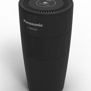 Panasonic F-GMU01-K Nanoe X 4.8 Trillion Generator Air Purifier USB Connection Usable in Cars Shipped from Japan Released in May 2022