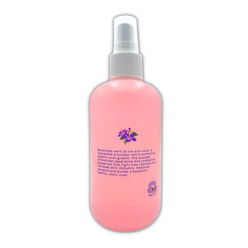 Pure Paws Reconstructing Essentials Shine Spray - 8oz